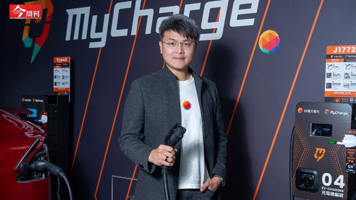 USPACE營收3年翻7倍、WeMo拚共享機車龍頭地位 台灣大打造車用生態圈