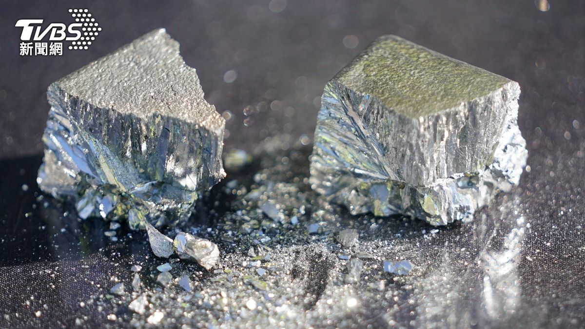 美攜6國簽「矽土和平」宣言 韓企將赴美建關鍵礦物冶煉廠