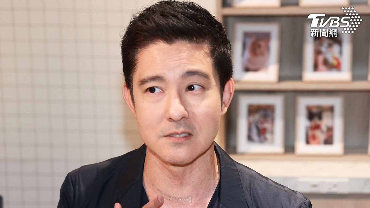 立威廉罹癌動刀留8公分傷疤 一檢查發現「肺也出事」吐最新病況