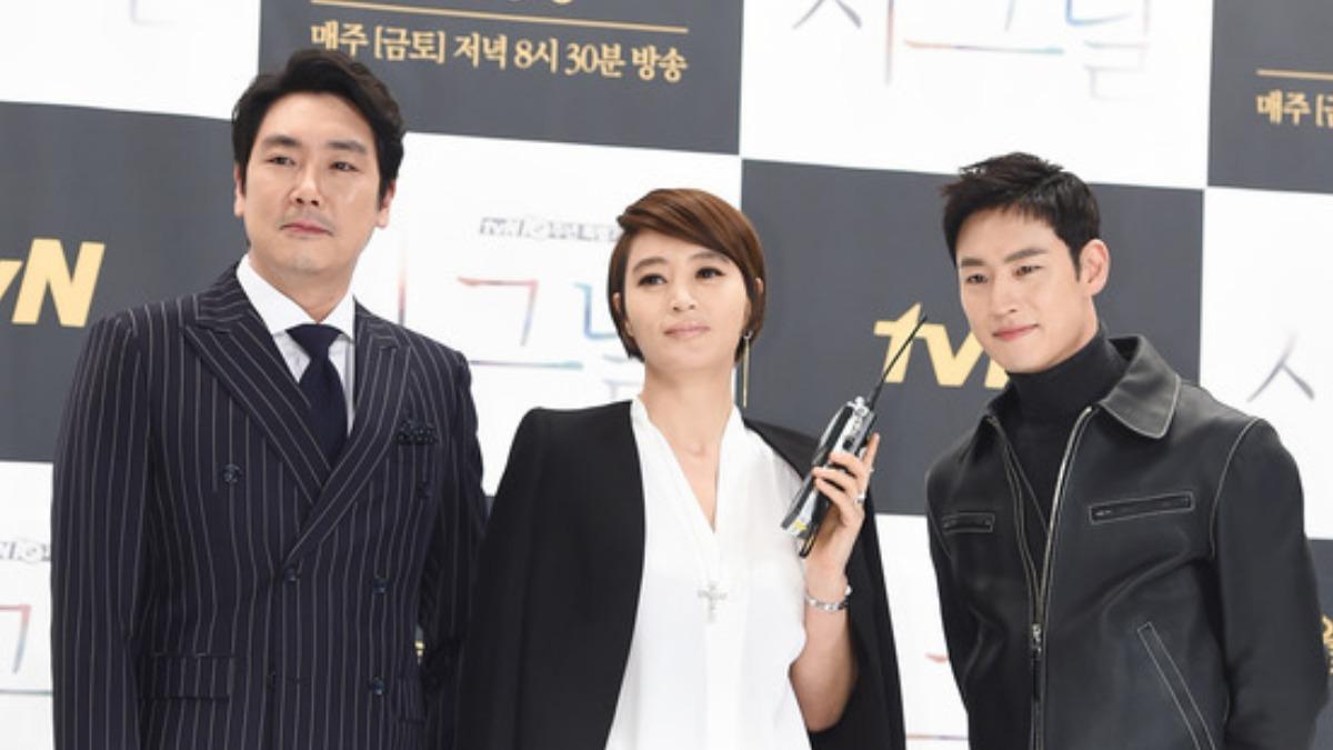 趙震雄犯罪史害慘《信號2》! tvN正式發聲了:會找出最佳方案