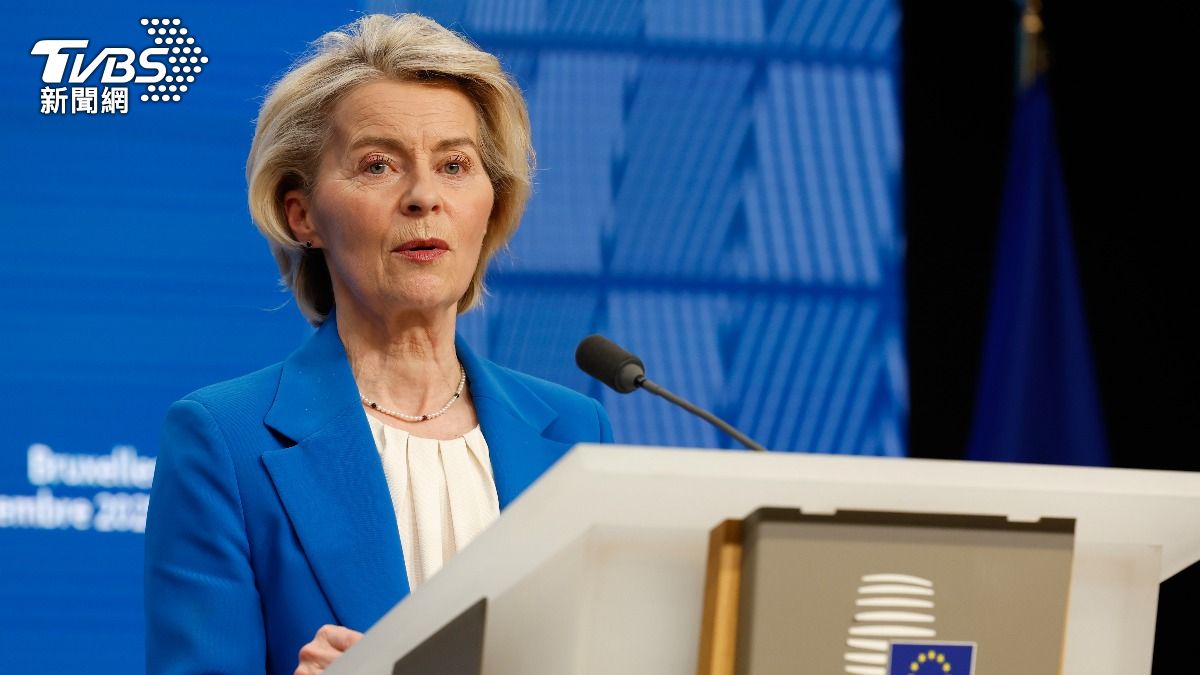 俄影子艦隊 間諜.規避制裁 歐盟NT$3.3兆援烏