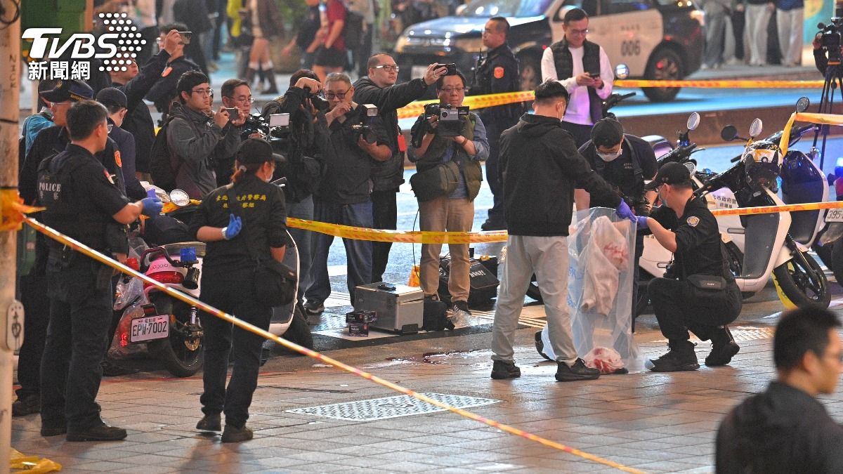 北捷中山砍人/張文恐攻釀4死!網提案「禁取單名」遭轟走火入魔