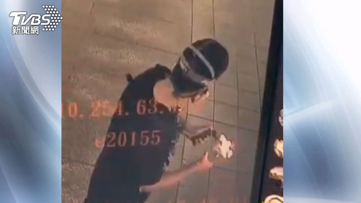 分析張文!專家:表演型人格 疑想傳達訊息給家人