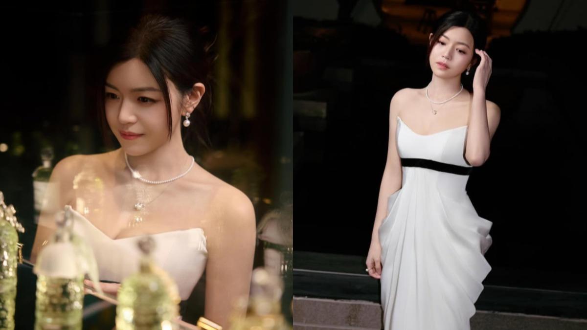 42歲陳妍希超童顏!自曝「身材管理5秘訣」:1飲助消腫