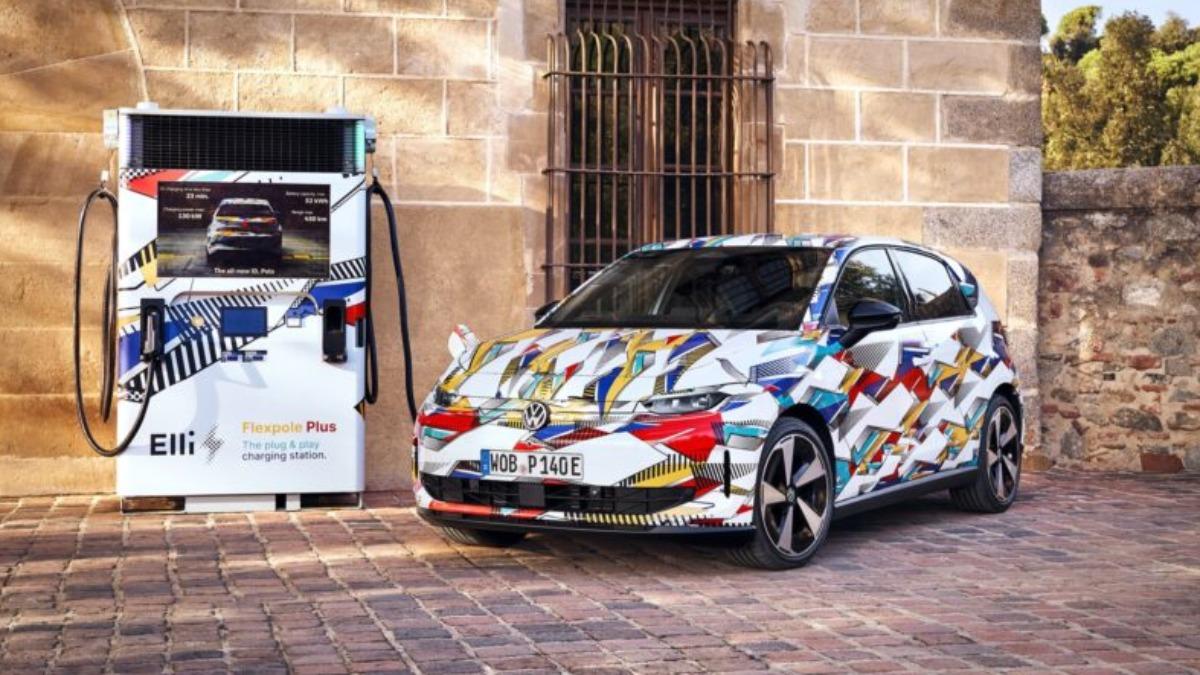 法規壓力撐不住!VW正式告別小型燃油車 轉向電動新世代