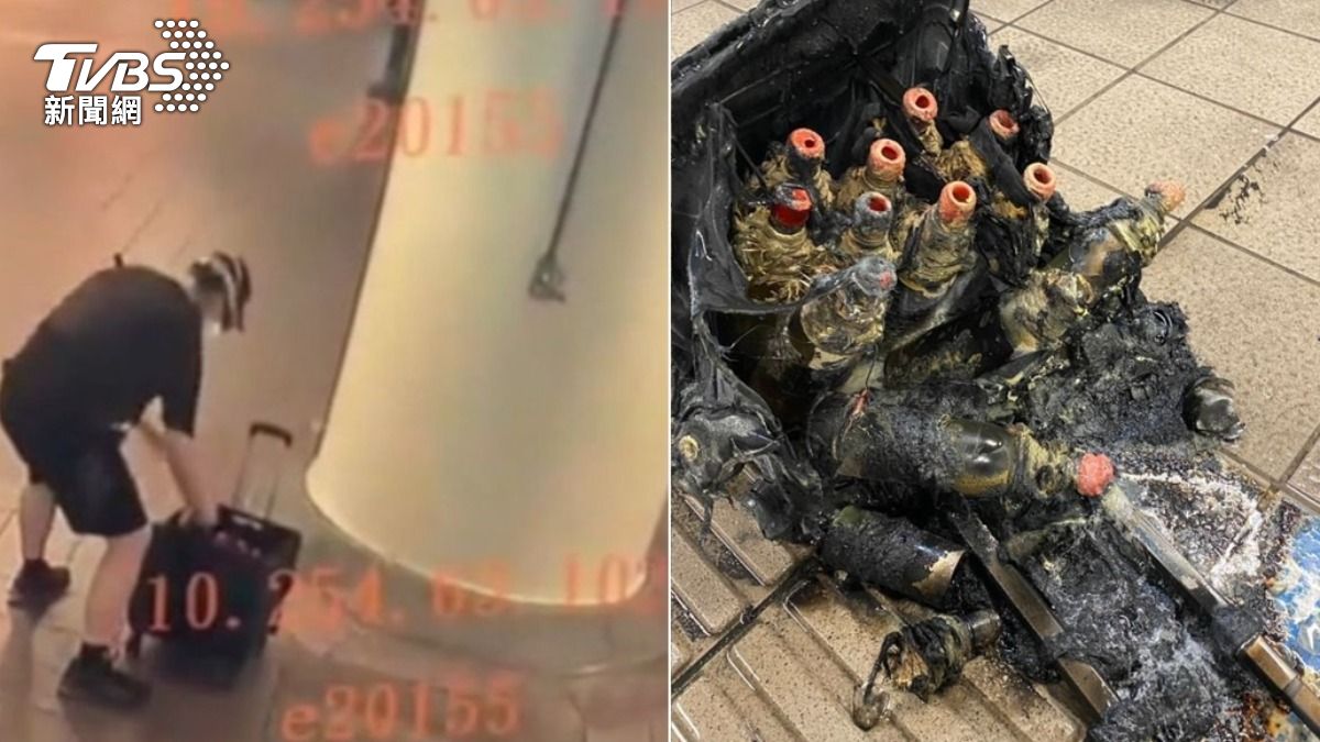 北捷中山砍人/張文原始駭人殺人劇本曝! 英勇男1舉動阻大屠殺