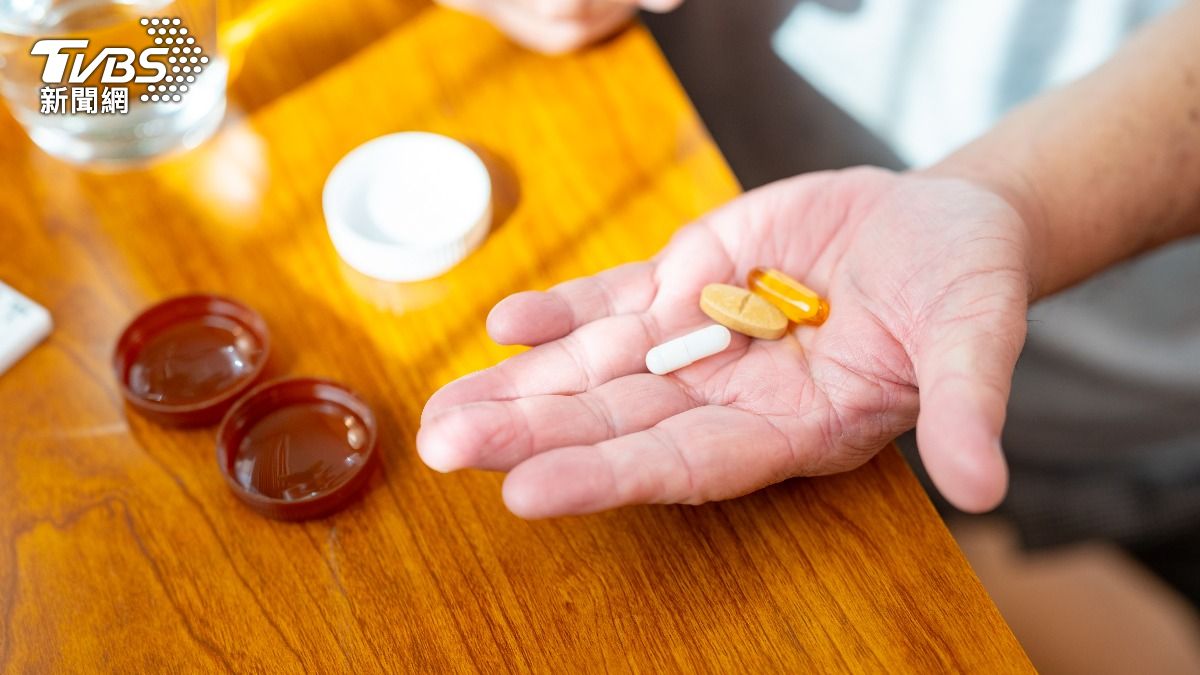 救命變要命!醫揭國人「6大用藥迷思」:吃錯比沒吃更危險