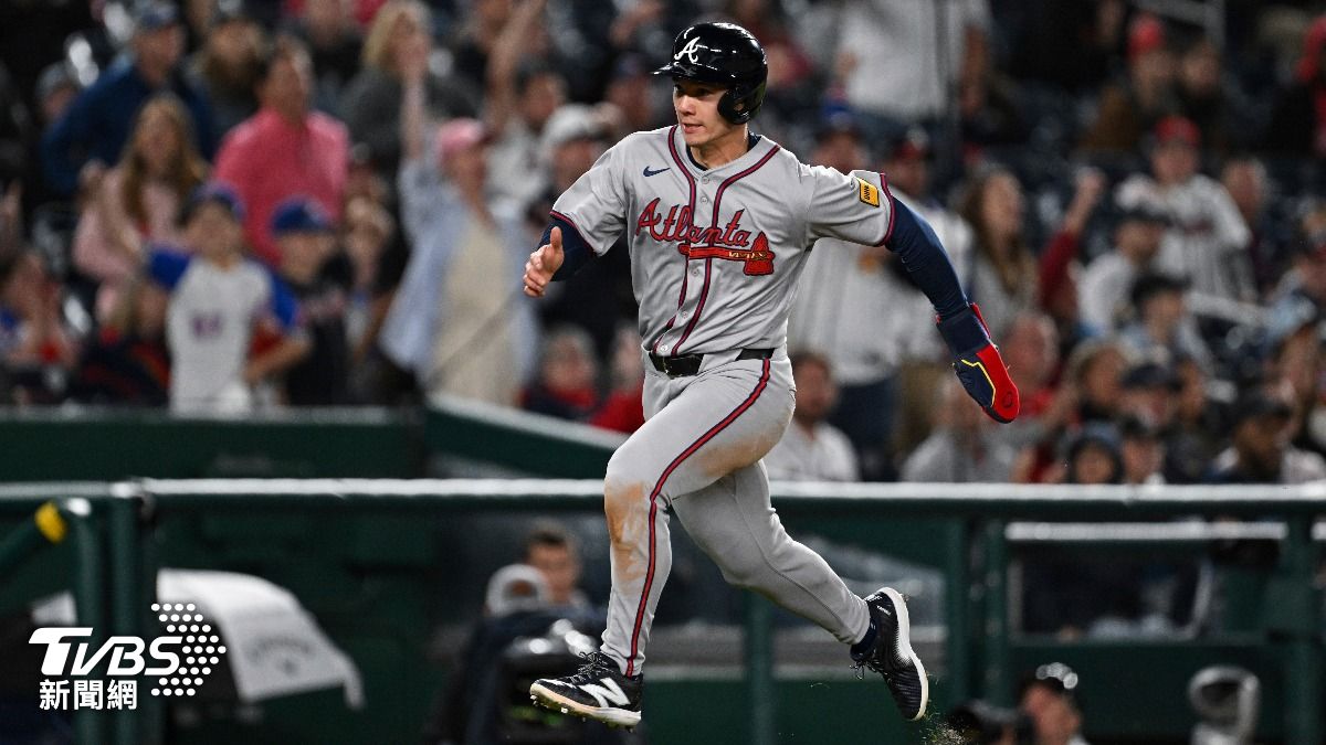 費柴德加盟守護者受邀大聯盟春訓 WBC能否代表台灣出賽變數多