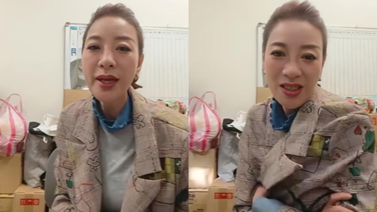 楊繡惠批張文「根本鄭捷翻版」!怒轟:X的 應該斬首示眾