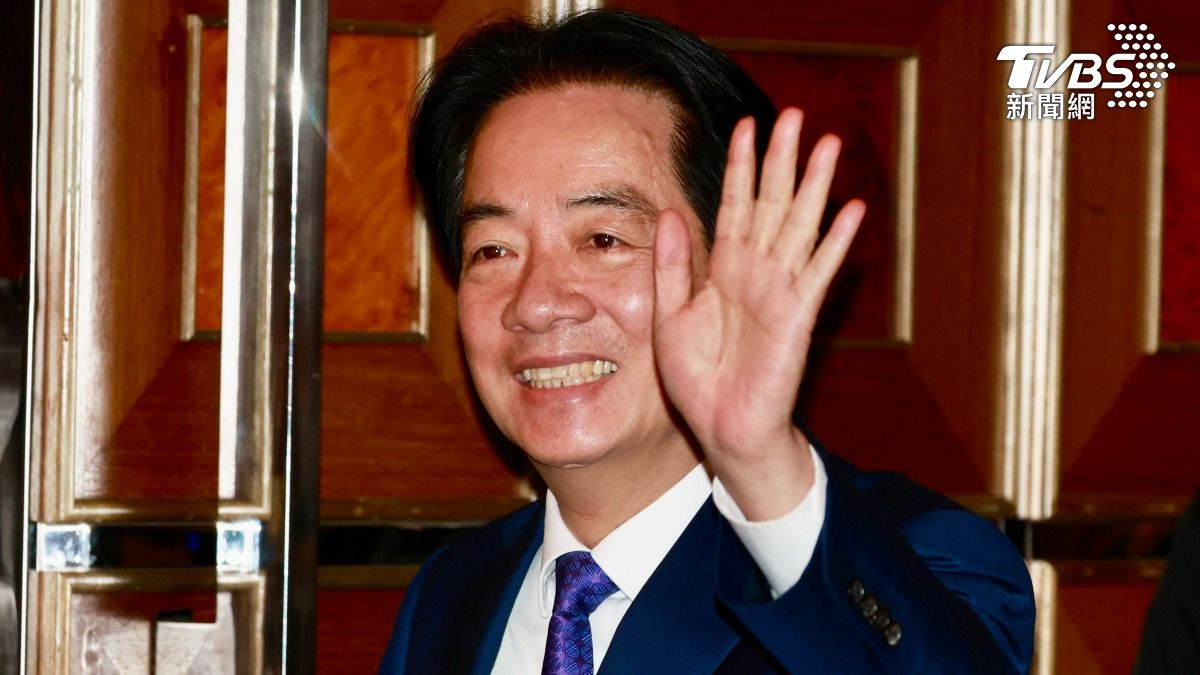 彈劾賴清德最新進展 黃國昌曝周五提程序草案:辦完公聽會再投票