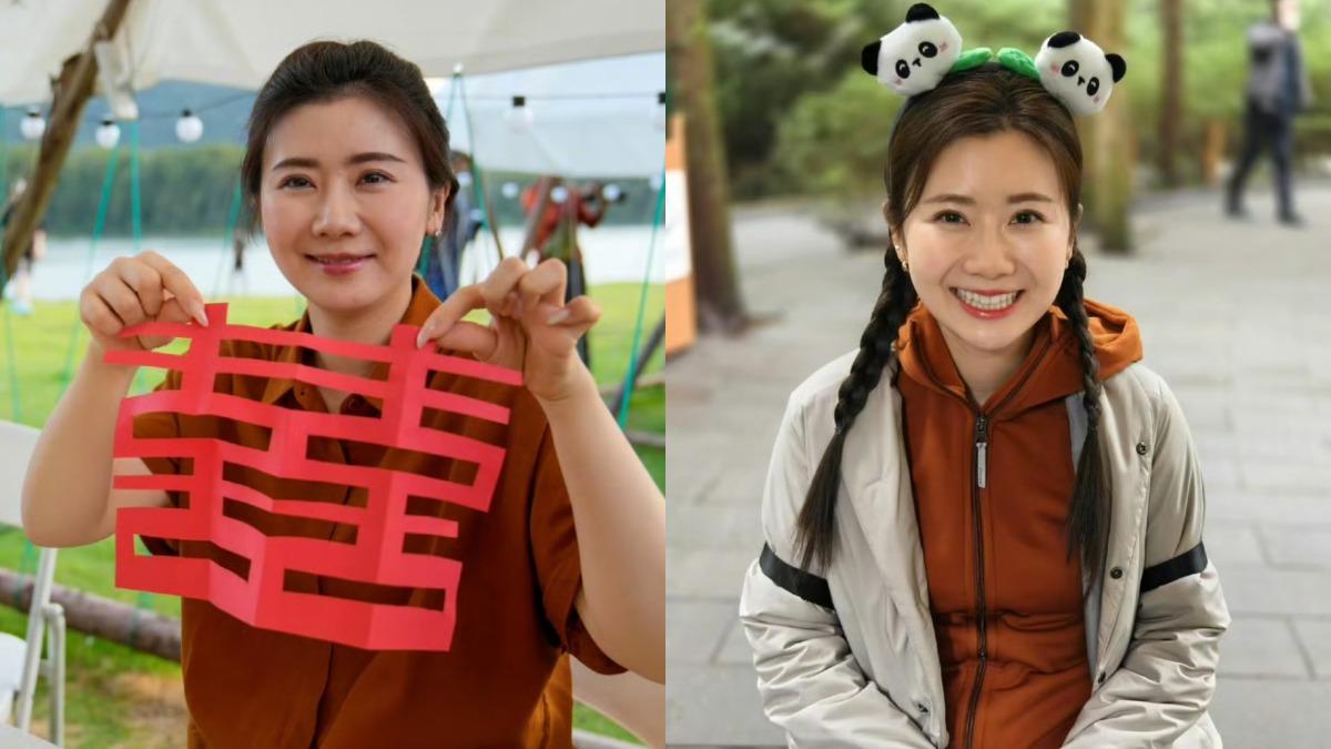 福原愛宣布「再婚懷孕」!挺超巨孕肚現身 與橫濱男修成正果