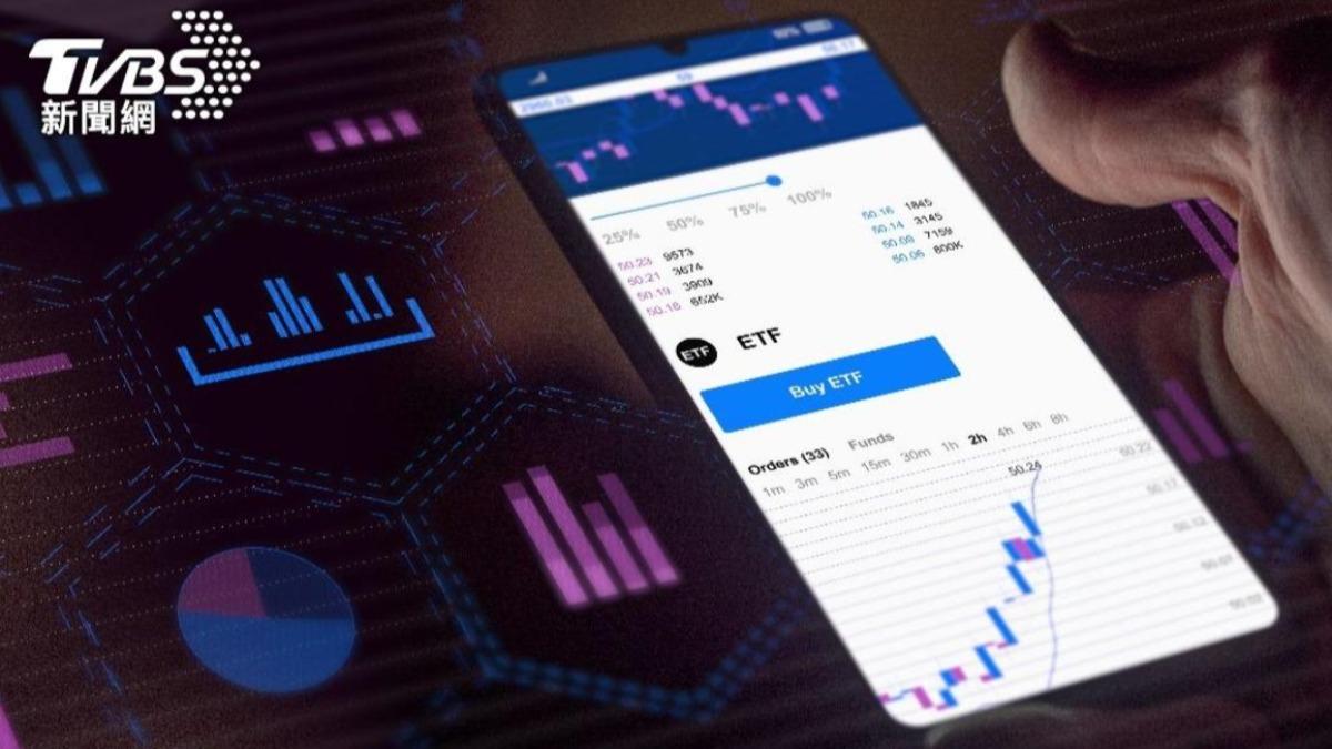 00990A掛牌首日站回發行價!元大首檔主動式ETF奪成交王