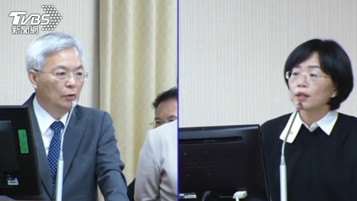 駁「北捷攻擊」屬恐攻 警政署長:是隨機殺人