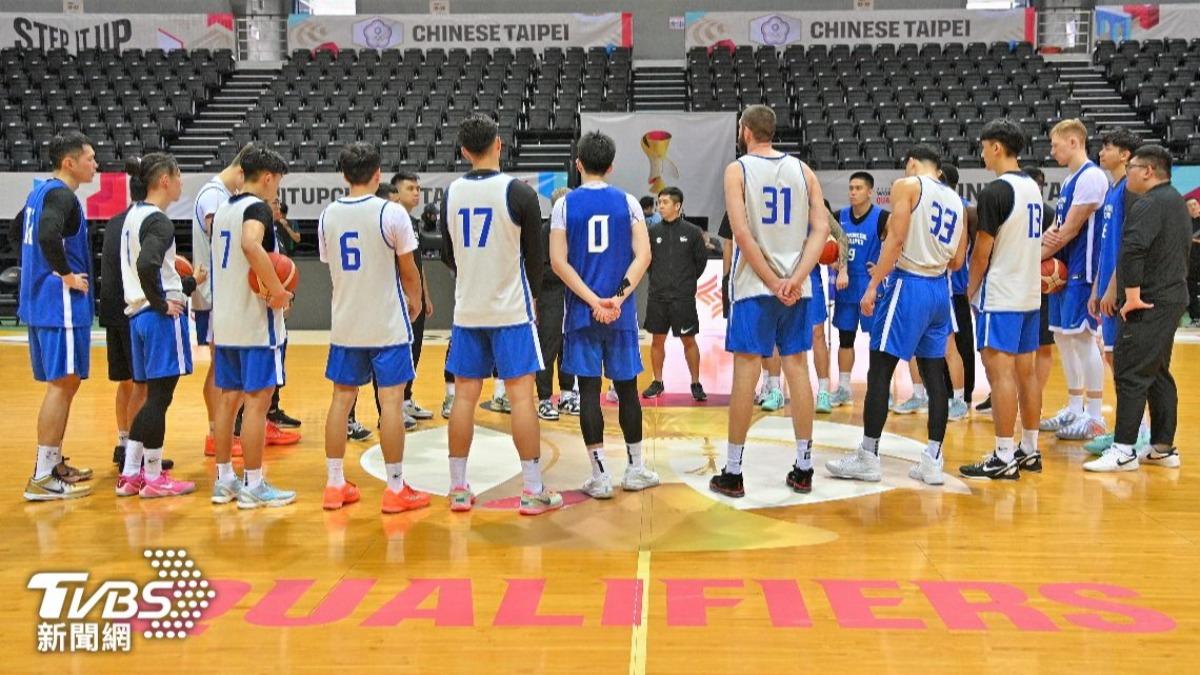 世界盃男籃/中華隊主場優勢沒了!國際籃總證實:對中國移到菲律賓