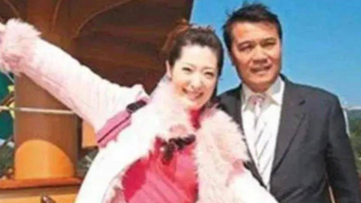 「最美潘金蓮」楊思敏情斷旅遊業大亨男友 苦等24年名分落空