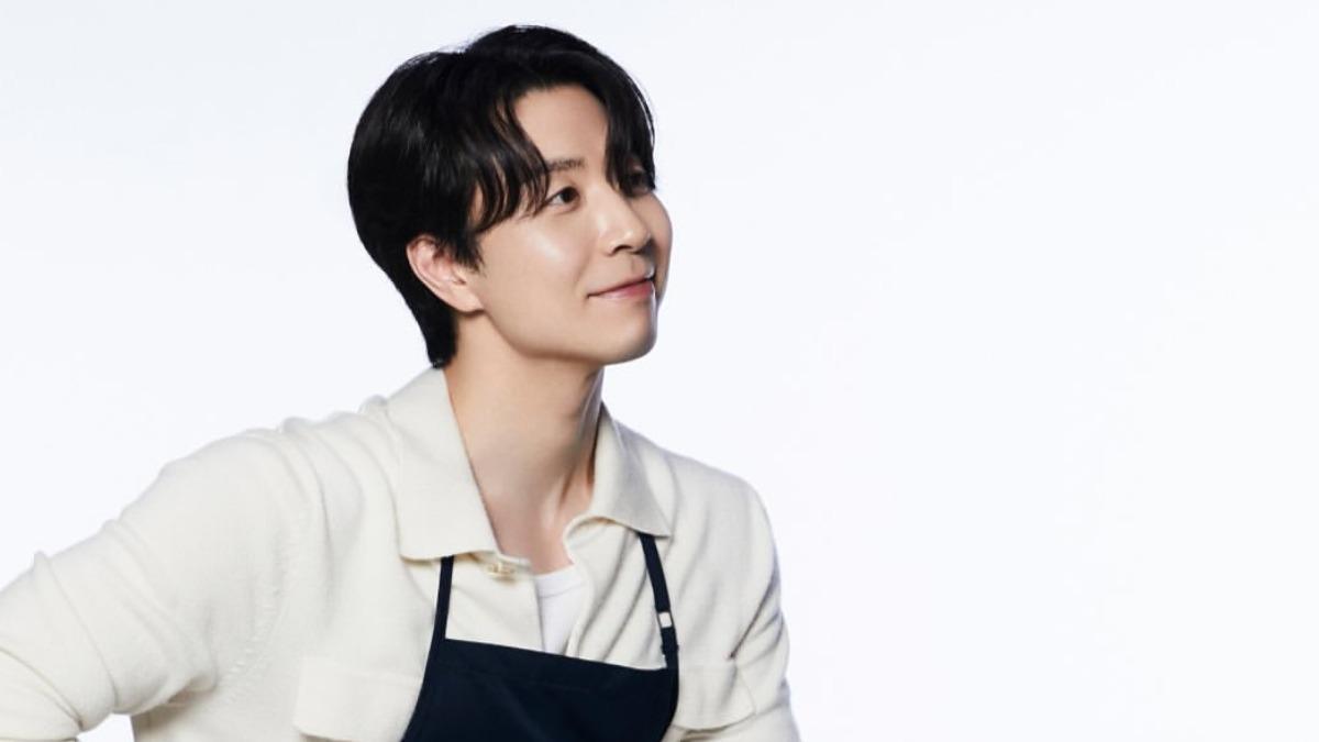 《黑白大廚2》高顏值選手!孫鍾元成「天菜主廚」全韓唯一米其林雙星│TVBS新聞網