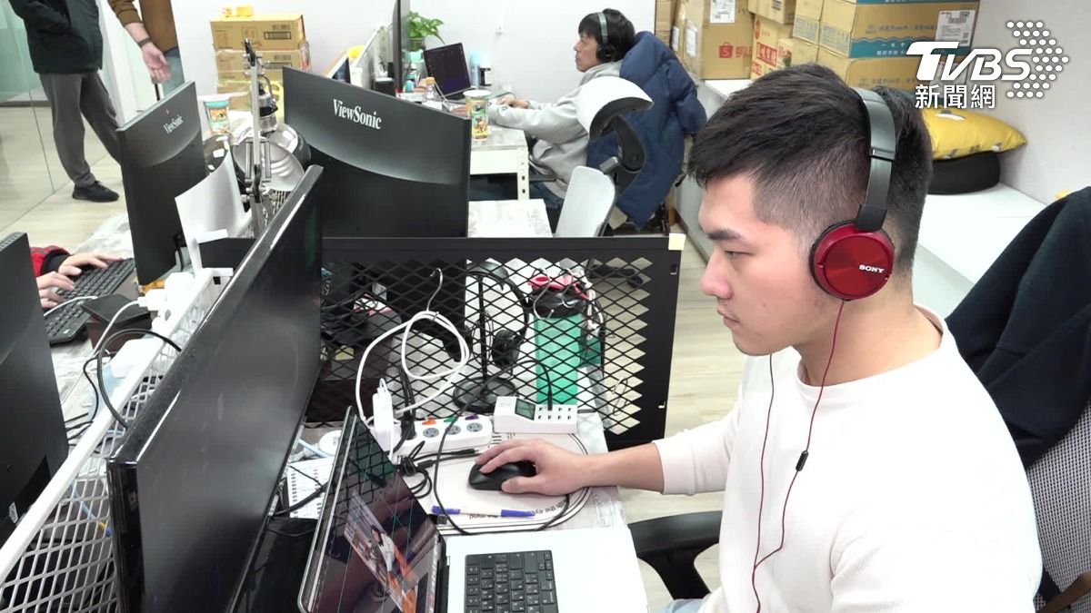 「給你工作是恩賜」主管霸凌頻傳 上班族精神崩潰創傷難癒