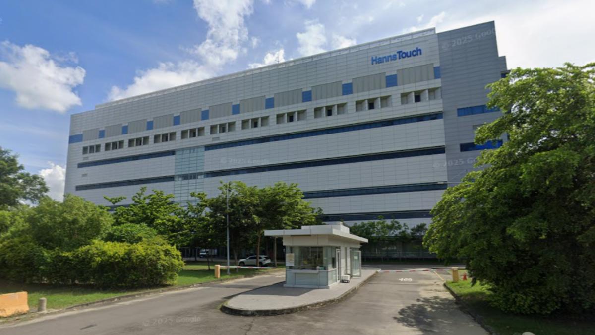 台灣60億大廠「驚爆關廠」！全面停產了　南科廠關閉