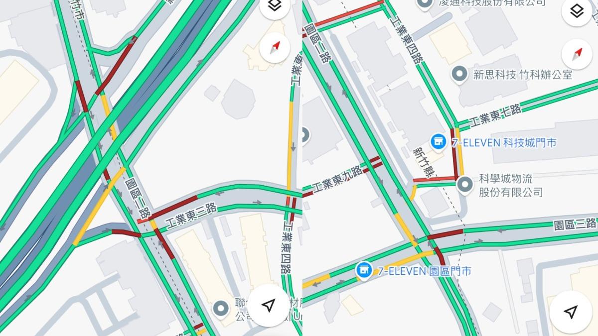新竹最大震度4級工程師全回廠　專家曝原因