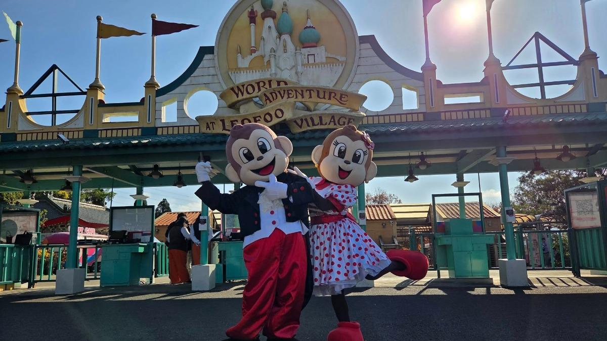 六福村禁帶外食、手拉車！家長全炸鍋喊不去了　園方急改政策滅火