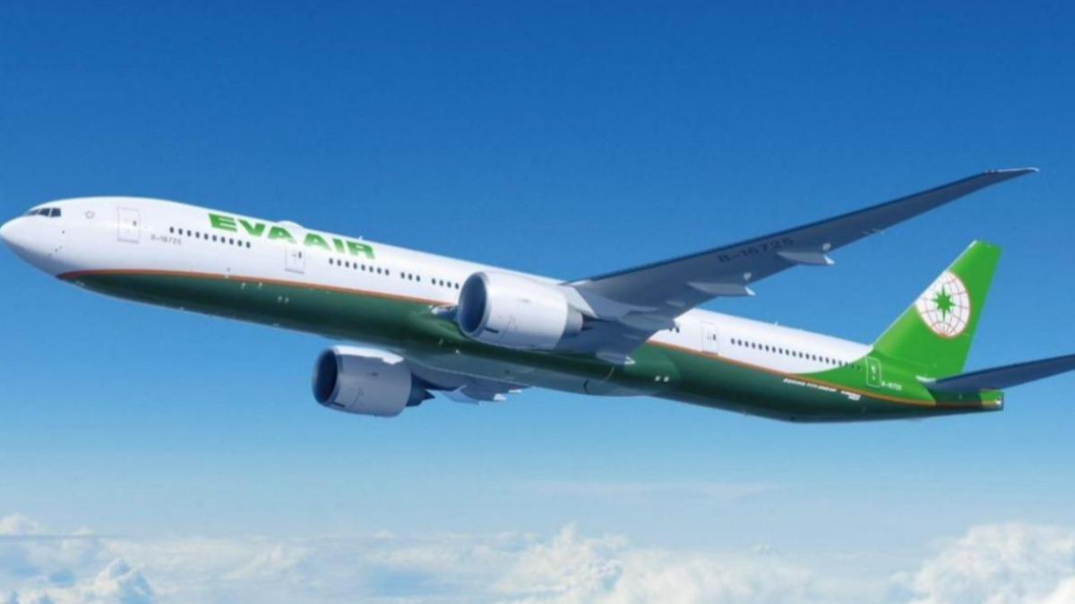 長榮航空公布年終獎金6.5個月＋調薪2500元　明日發放