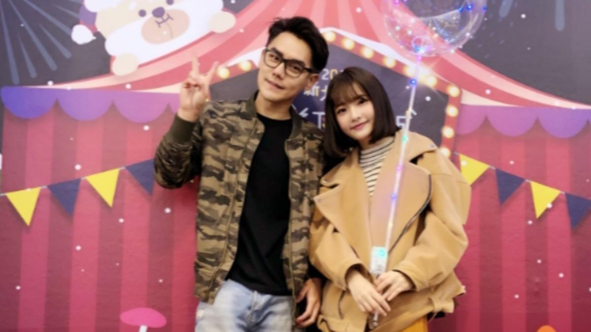 快訊／《大學生》夫妻檔震撼離婚！　Nina掰了8年「千萬CEO」