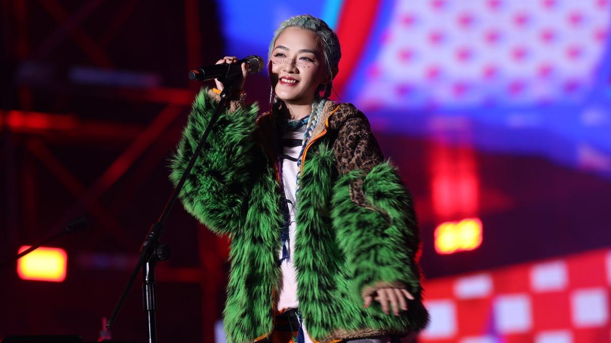 范曉萱認拒絕《浪姐》邀約！無法接受節目「1條件」：相當佩服