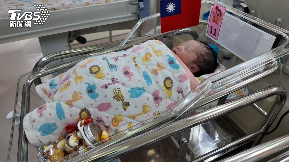 Why cash alone is unlikely to reverse Taiwan’s baby bust