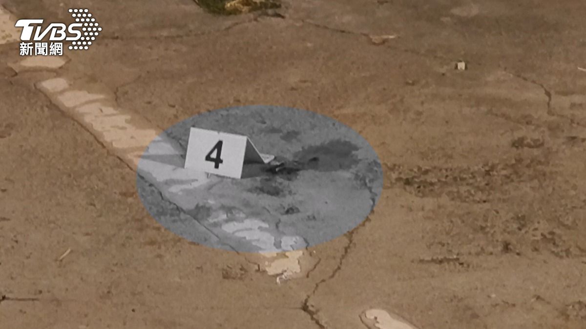 高雄跨年夜開4槍2人中彈 法官放槍手「無保請回」檢傻眼抗告