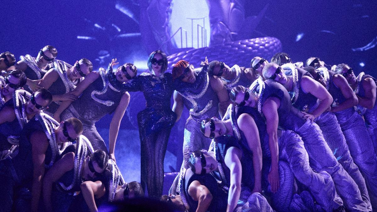 繼妹神後第二人!蔡依林6月將登鳥巢開唱 粉絲暴動:激動死了