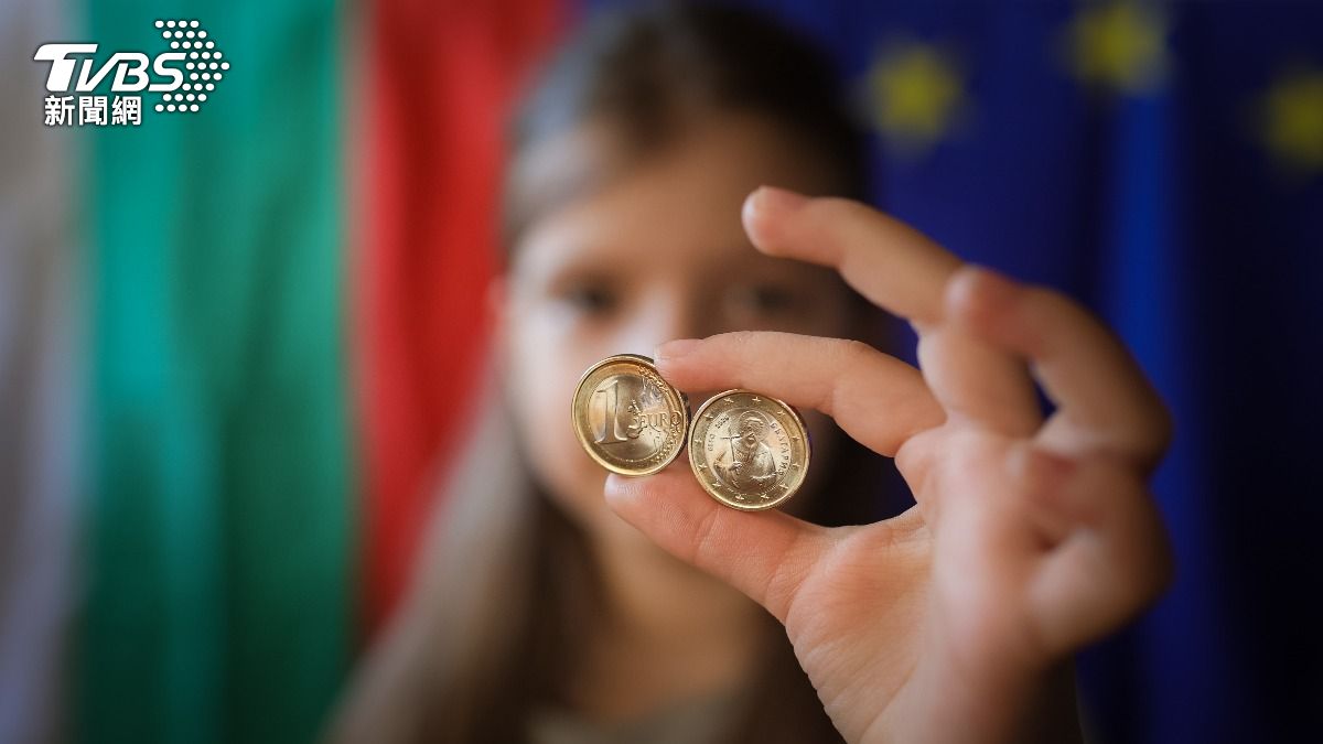歐元區第21國「爆誕」！ 保加利亞貨幣改制專家憂政治動盪│TVBS新聞網