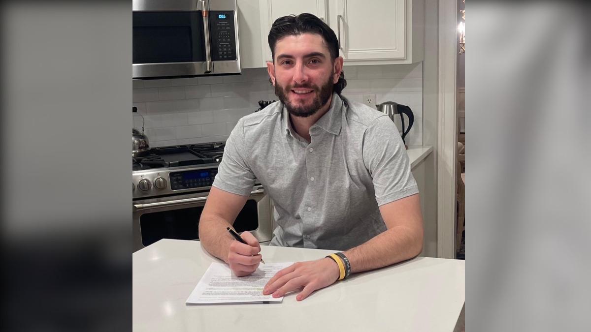 中職/拚2連霸!樂天桃猿再簽新洋投 曾效力馬林魚3A