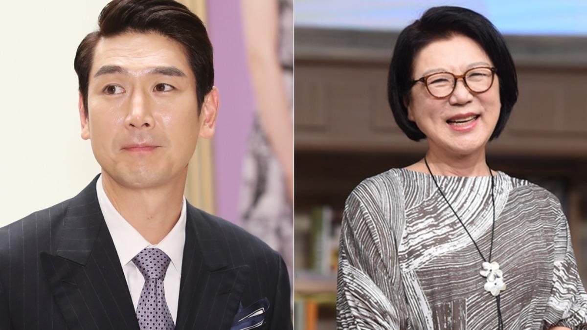 韓男星跨年夜痛失母親！「大咖聲優」突病逝　友心碎發聲