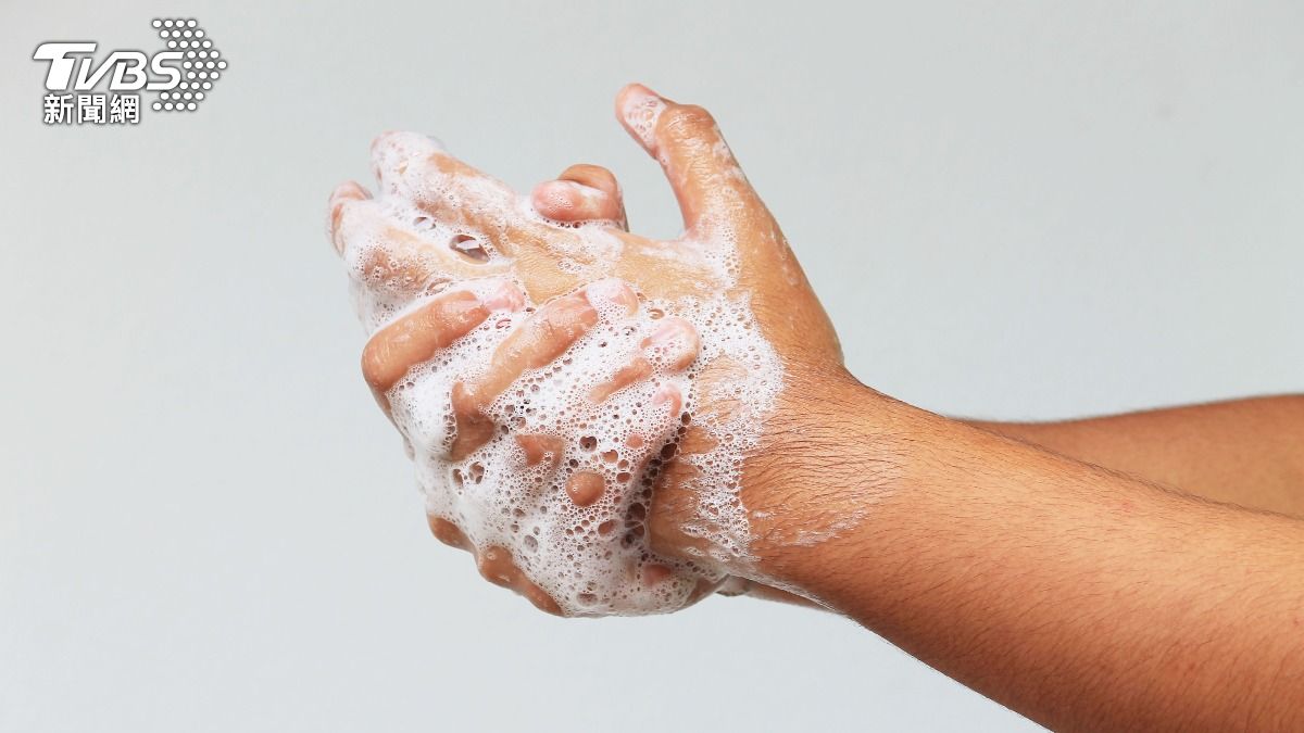 2026開運！網瘋傳跨年用「它」洗手：2步驟洗掉晦氣、招財運
