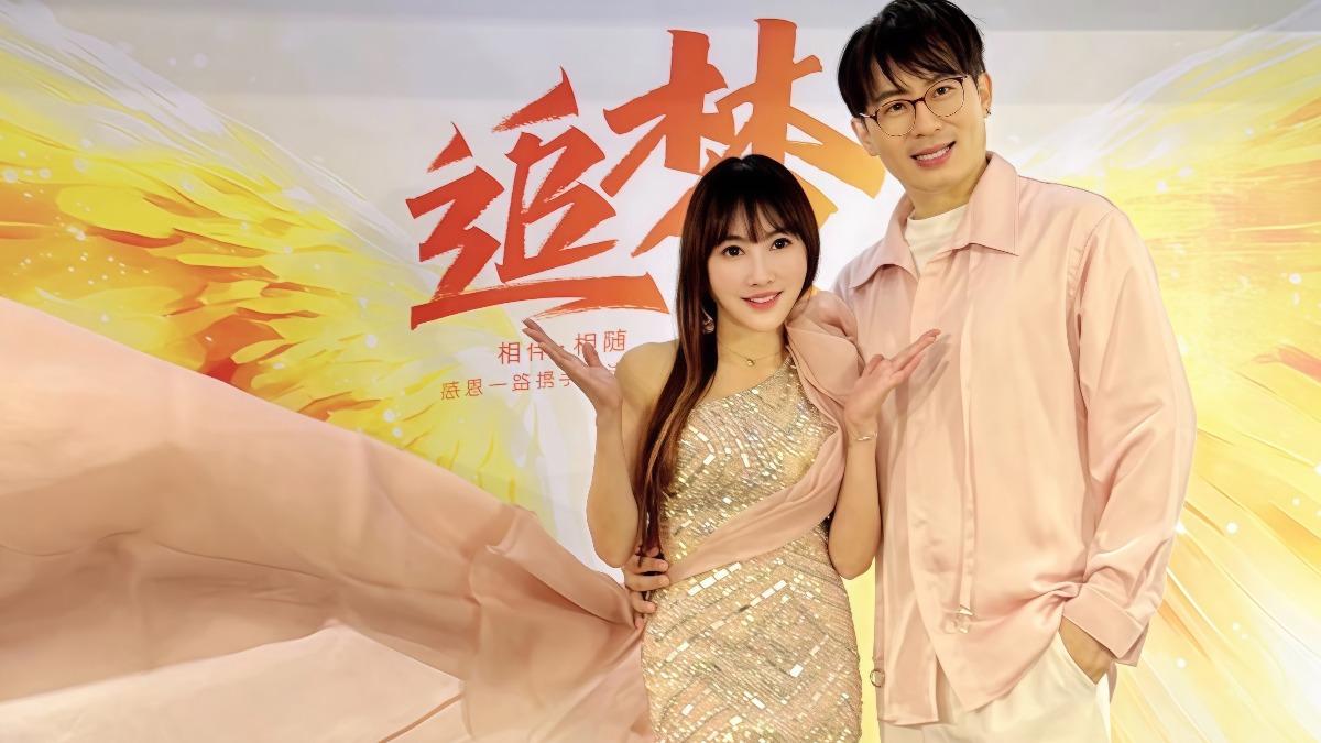 10億女星痛揭兒時陰影!生母直接帶警局 公開幾十年秘密