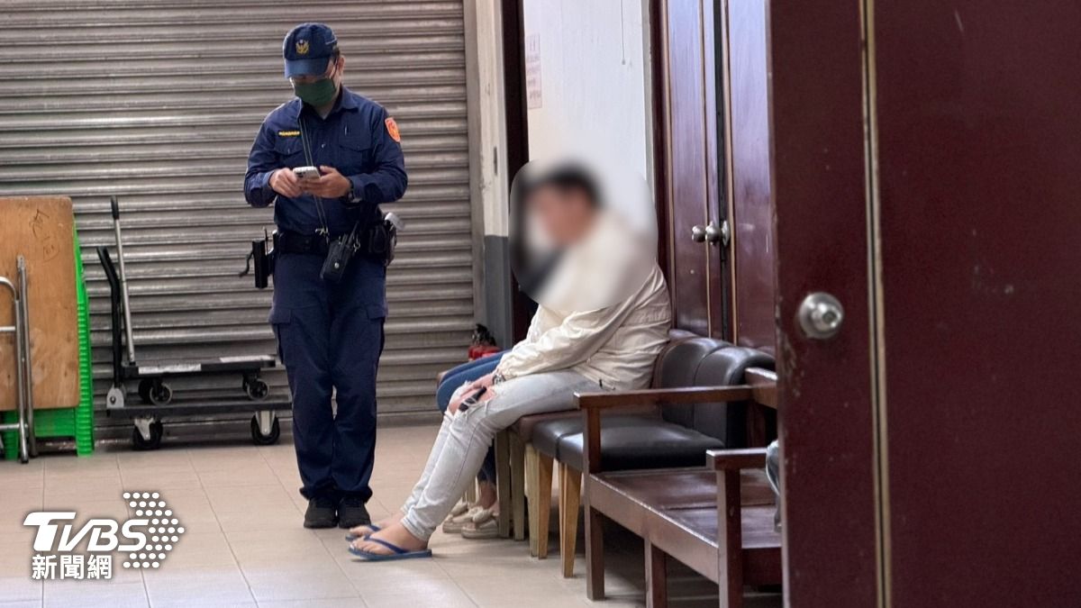 高雄女嬰獨留家6hrs「滿身瘀青」亡 小爸媽冷稱:去領養狗沒空顧