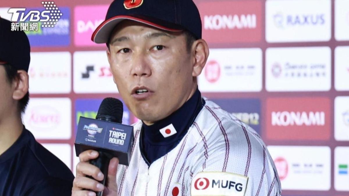 經典賽/山本由伸對台灣先發?井端弘和下「必勝令」:一定要贏