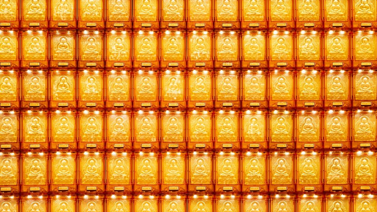 新年點光明燈5大禁忌！2類人不能點　專家示警：做錯衰整年