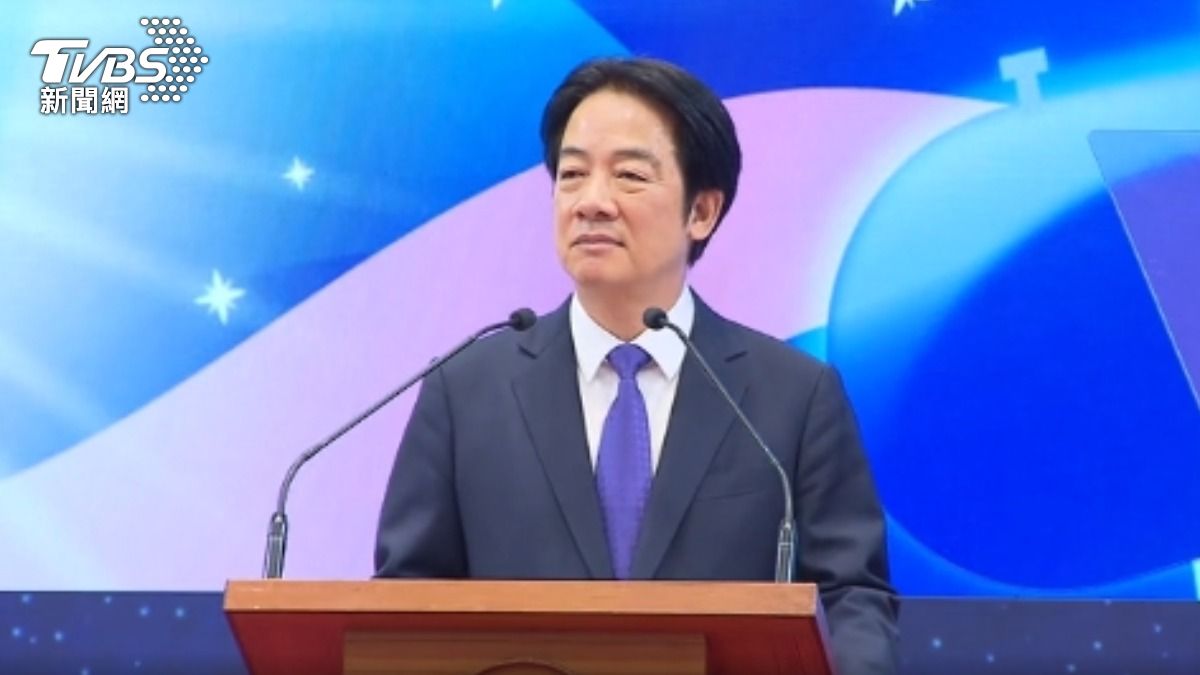 總統嗆彈劾浪費時間　黃國昌：大罷免耗整年