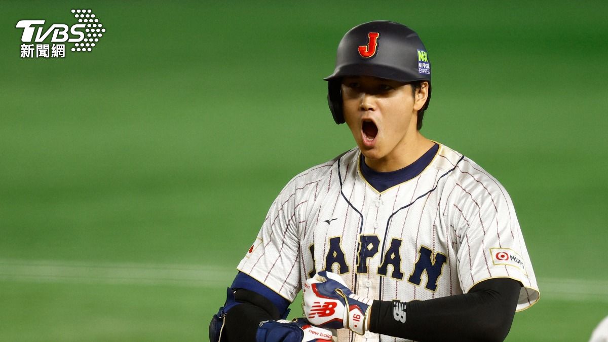經典賽／大谷翔平扛第2棒？日本監督曝「超攻擊型」打線規劃