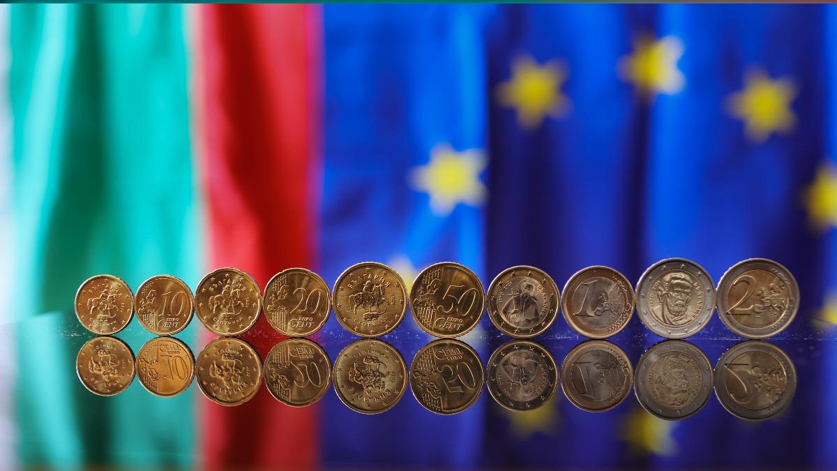 歐元國再加1 保加利亞改用歐元民眾反應兩極│TVBS新聞網