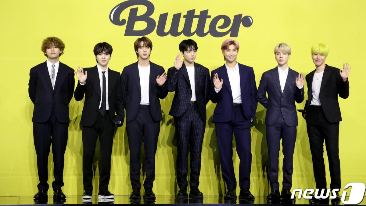 迷妹的青春都回來了!BTS、Wanna One宣布回歸 T.O.P單獨出輯