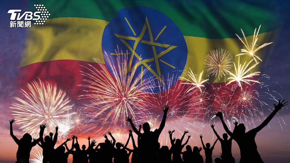 全球歡慶2026！「1國家」還在2018年　BBC揭內幕