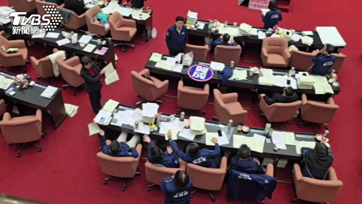 繼續「5＞6」作判決？ 憲法法庭1/2有新憲判