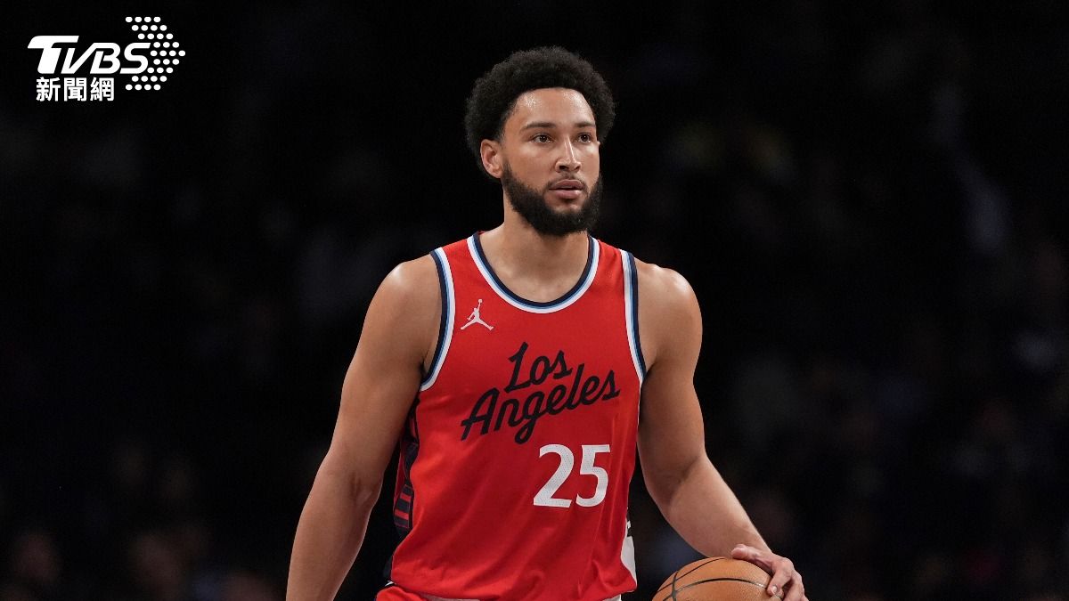 NBA/昔日狀元西蒙斯無球打!富保羅嘆:有些人登頂後只想下山