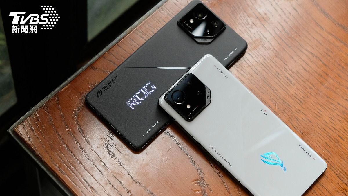 經銷商爆退出手機市場! 華碩回應:2026暫無新機