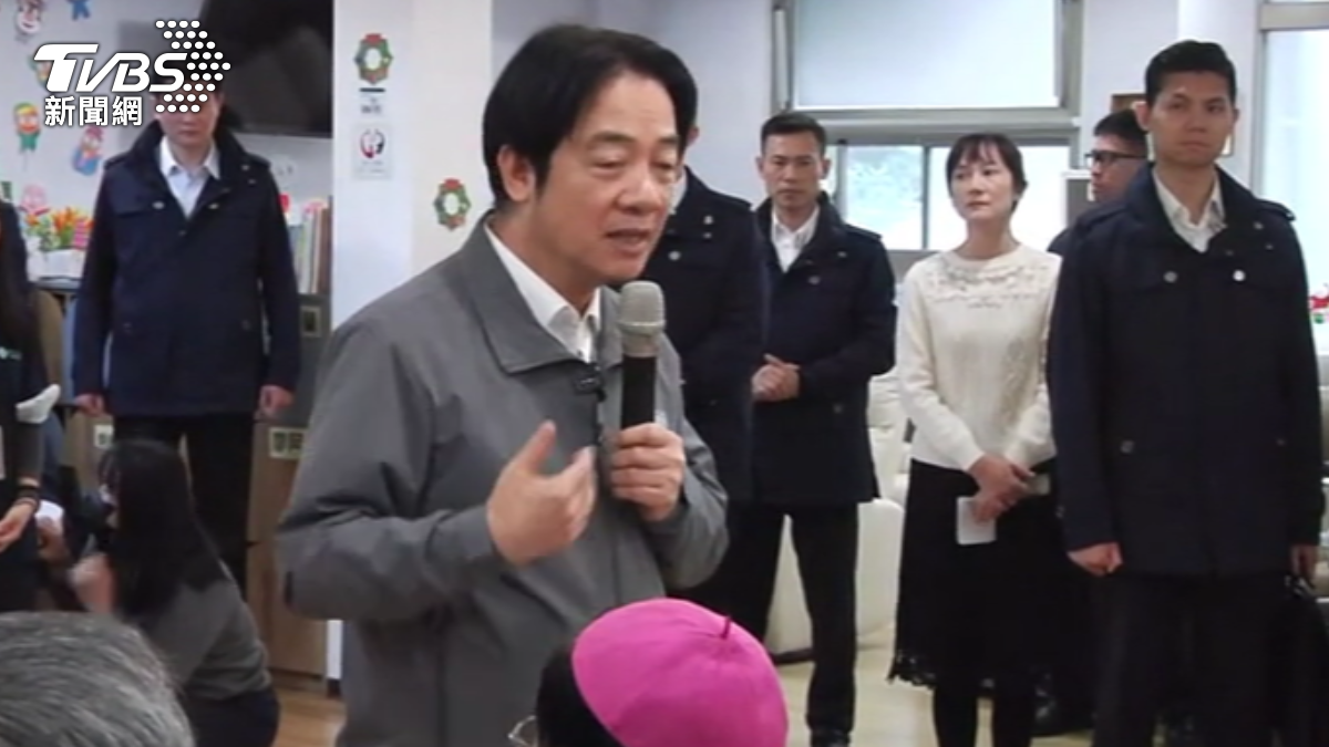 盼在野速審總預算!總統:不看僧面看佛面