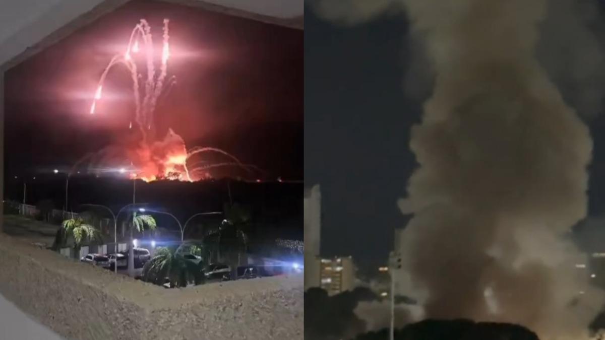 神準應驗!命理師預言2026「美國攻打委內瑞拉」 大選結果全說了