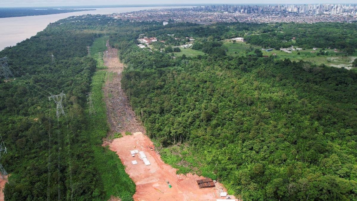 為短利毀林 印尼年砍1個紐約面積 洪災驚人