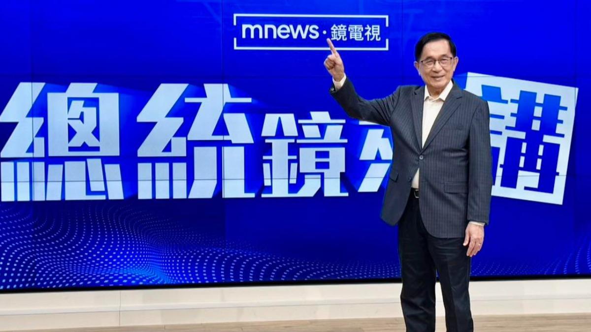 陳水扁爆卓榮泰令節目禁播否則「抓回籠」?矯正署卻稱:沒收到訊息